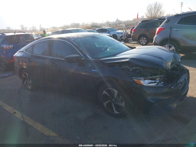 19XZE4F57NE010994 auction archive image