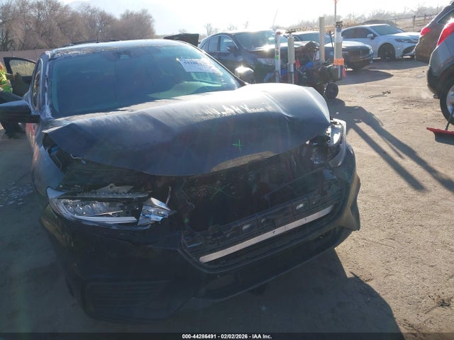 Honda INSIGHT EX 2022 19XZE4F57NE010994 Image 17