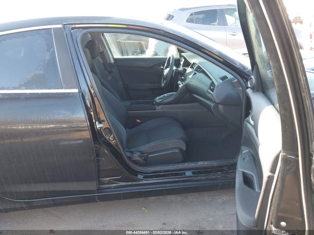 Honda INSIGHT EX 2022 19XZE4F57NE010994 Image 5