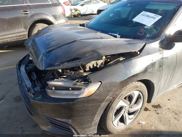 Honda INSIGHT EX 2022 19XZE4F57NE010994 Image 6
