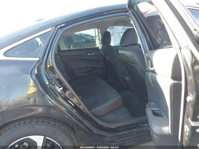 Honda INSIGHT EX 2022 19XZE4F57NE010994 Image 8