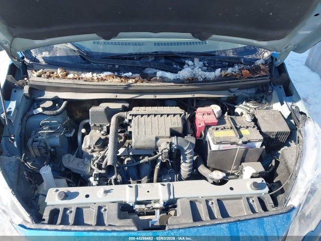 2024 MITSUBISHI MIRAGE ML32AWHJ9RH008248 Photo 9