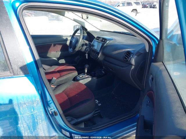 2024 MITSUBISHI MIRAGE ML32AWHJ9RH008248 Photo 4