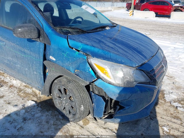 2024 MITSUBISHI MIRAGE ML32AWHJ9RH008248 Photo 5