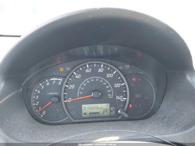 2024 MITSUBISHI MIRAGE ML32AWHJ9RH008248 Photo 6