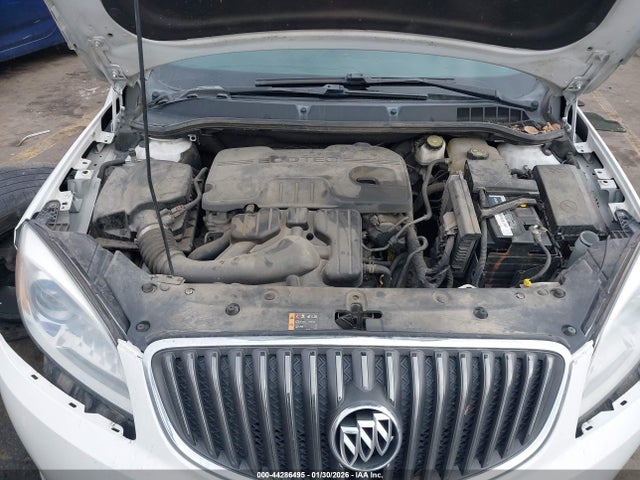1G4PR5SK1H4109745 Buick Verano Sport Touring