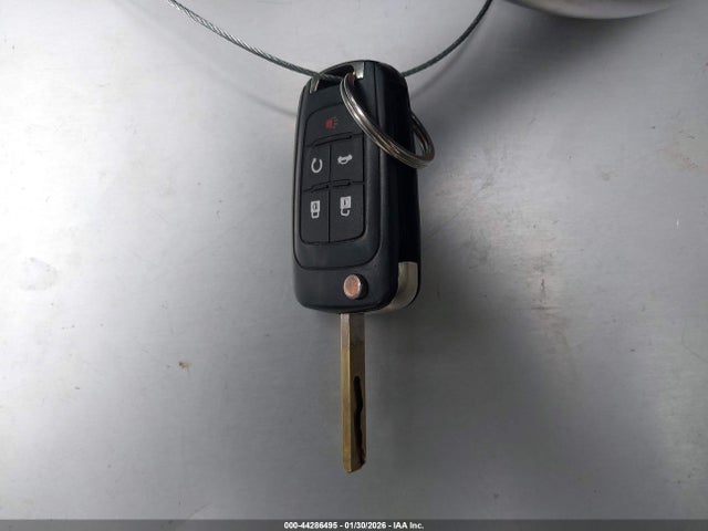 1G4PR5SK1H4109745 Buick Verano Sport Touring