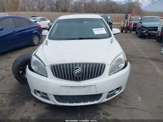 1G4PR5SK1H4109745 Buick Verano Sport Touring