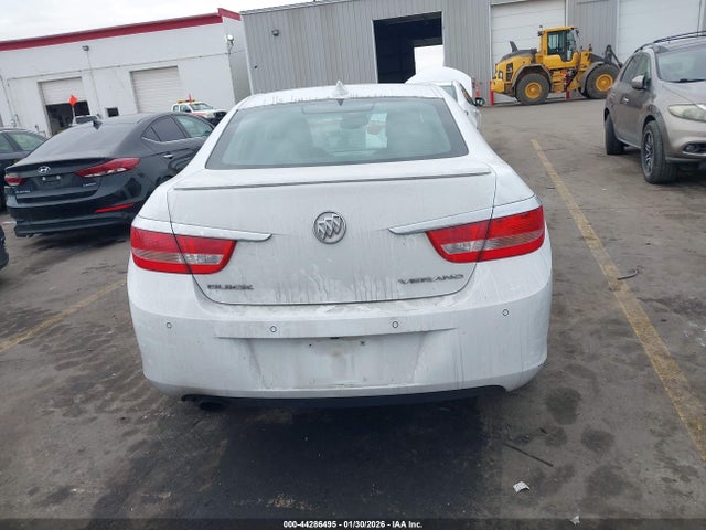 1G4PR5SK1H4109745 Buick Verano Sport Touring