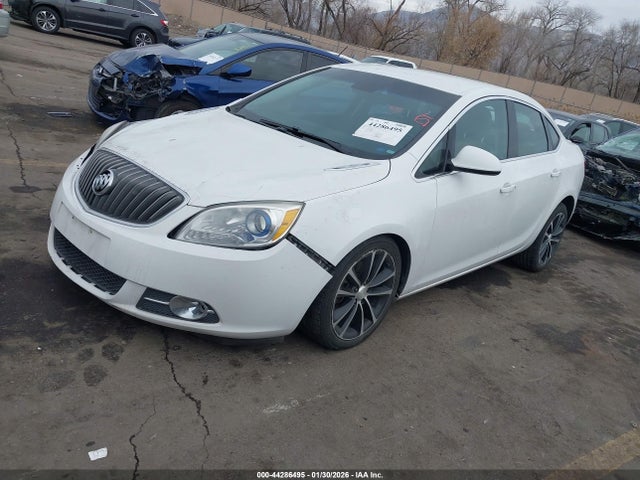 1G4PR5SK1H4109745 Buick Verano Sport Touring