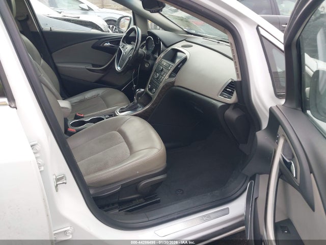 1G4PR5SK1H4109745 Buick Verano Sport Touring