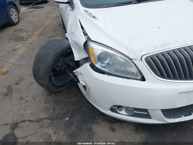 1G4PR5SK1H4109745 Buick Verano Sport Touring