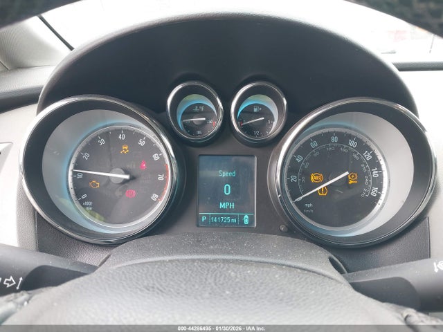 1G4PR5SK1H4109745 Buick Verano Sport Touring
