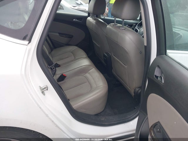 1G4PR5SK1H4109745 Buick Verano Sport Touring