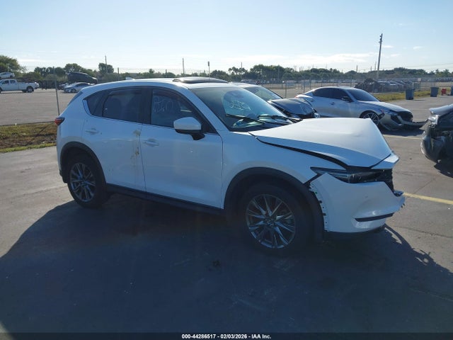 2020 MAZDA CX-5 JM3KFBEY0L0781874