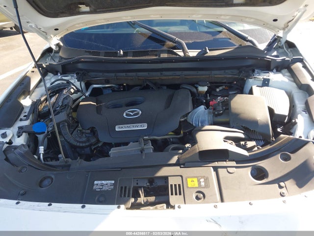 2020 MAZDA CX-5 JM3KFBEY0L0781874 Photo 9