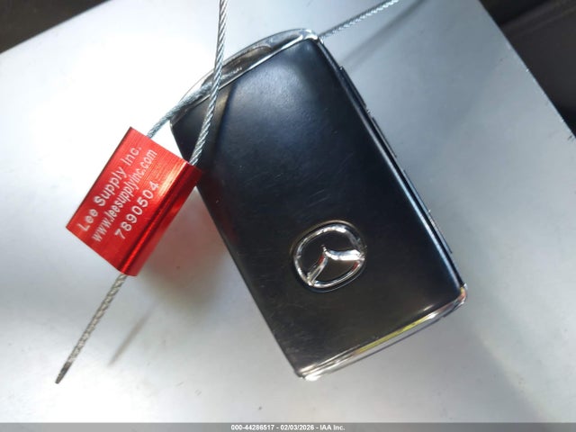 2020 MAZDA CX-5 JM3KFBEY0L0781874 Photo 10