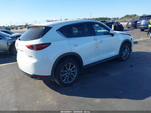2020 MAZDA CX-5 JM3KFBEY0L0781874 Photo 3