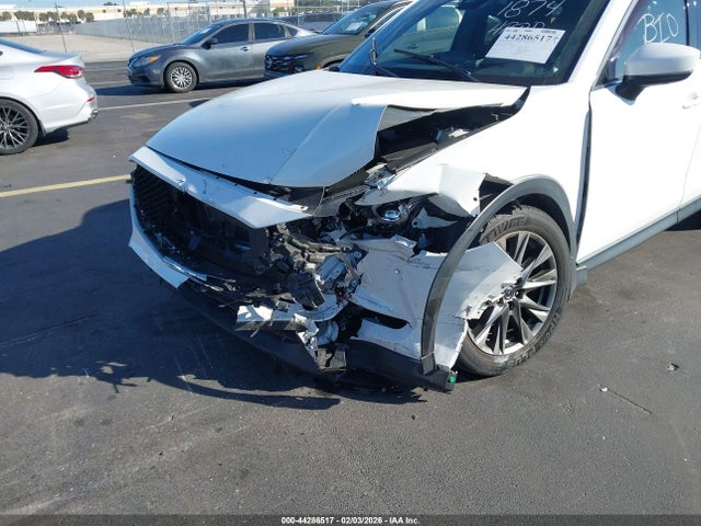2020 MAZDA CX-5 JM3KFBEY0L0781874 Photo 5