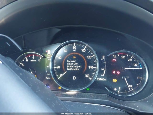 2020 MAZDA CX-5 JM3KFBEY0L0781874 Photo 6