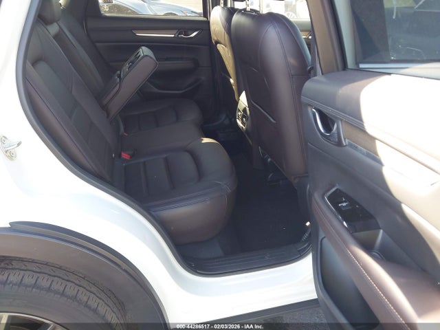 2020 MAZDA CX-5 JM3KFBEY0L0781874 Photo 7