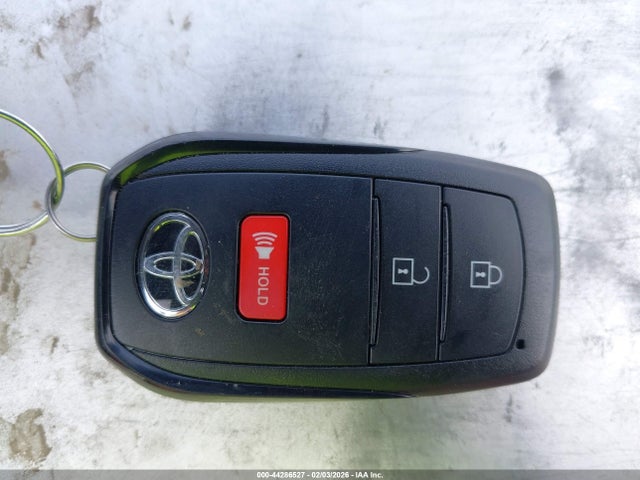 Toyota Tacoma Trd Off Road 2025 3TMLB5JN9SM148016 Image 11