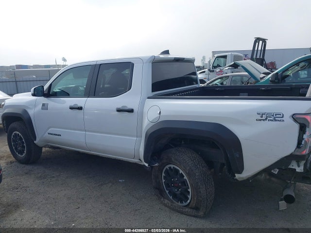 Toyota Tacoma Trd Off Road 2025 3TMLB5JN9SM148016 Image 14
