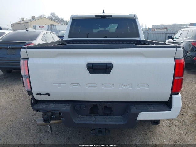 Toyota Tacoma Trd Off Road 2025 3TMLB5JN9SM148016 Image 16
