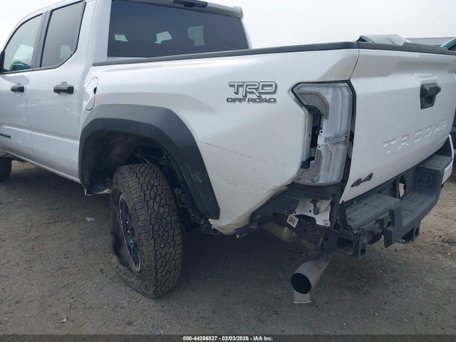 Toyota Tacoma Trd Off Road 2025 3TMLB5JN9SM148016 Image 6