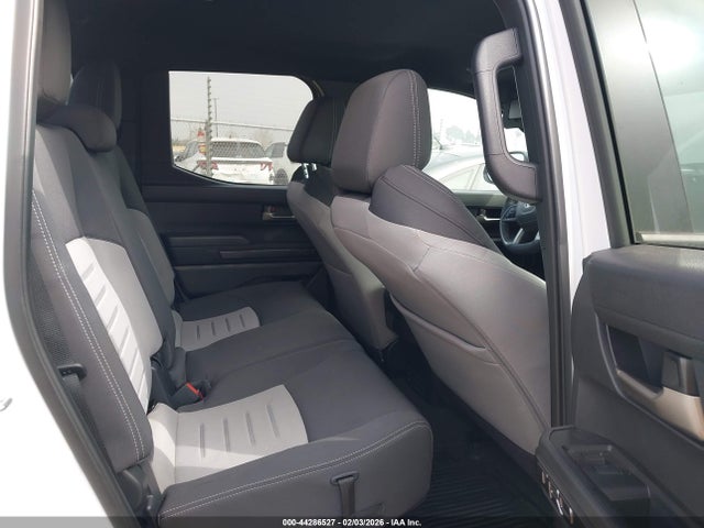 Toyota Tacoma Trd Off Road 2025 3TMLB5JN9SM148016 Image 8