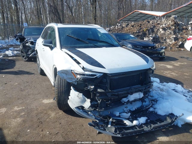 2021 AUDI Q3 WA1BUCF32M1070626 Photo 0