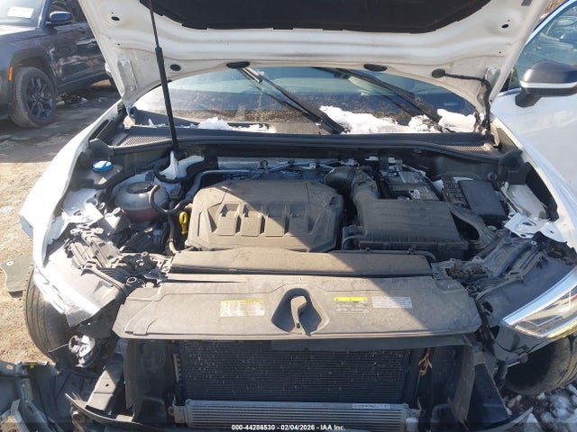 2021 AUDI Q3 WA1BUCF32M1070626 Photo 9