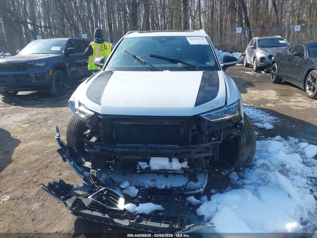 Aukcja sprzedaży 2021 Audi Q3 Premium Plus 40 Tfsi Quattro Tiptronic, vin: WA1BUCF32M1070626, numer aukcji: 44286530