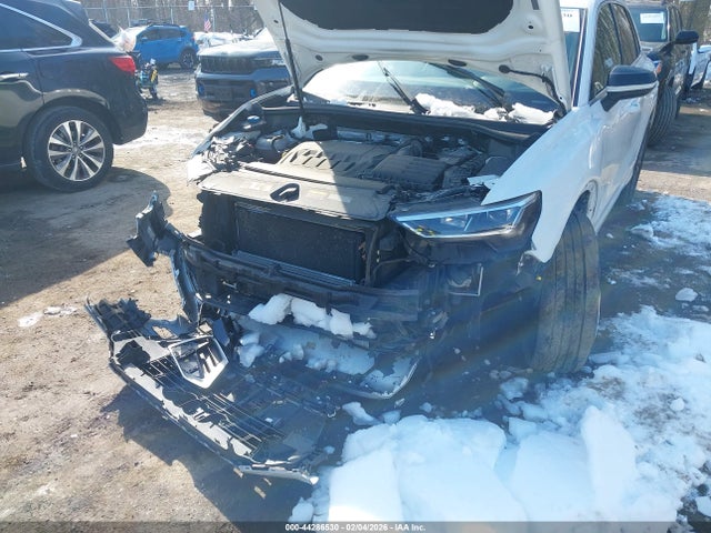 Aukcja sprzedaży 2021 Audi Q3 Premium Plus 40 Tfsi Quattro Tiptronic, vin: WA1BUCF32M1070626, numer aukcji: 44286530