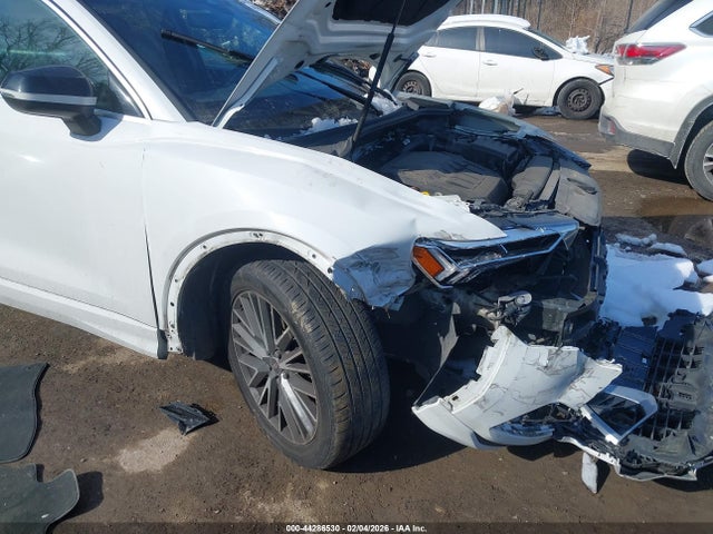Aukcja sprzedaży 2021 Audi Q3 Premium Plus 40 Tfsi Quattro Tiptronic, vin: WA1BUCF32M1070626, numer aukcji: 44286530