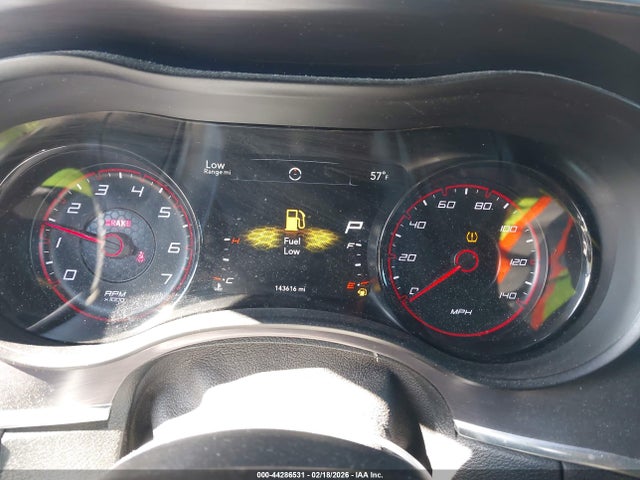 Dodge Charger Sxt Plus Rwd 2018 2C3CDXHG8JH157448 Image 7