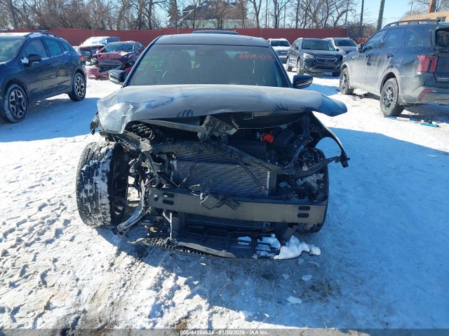 Продажа на аукционе авто 2023 Cadillac Ct5-v V-series, vin: 1G6DV5RW4P0152786, номер лота: 44286534