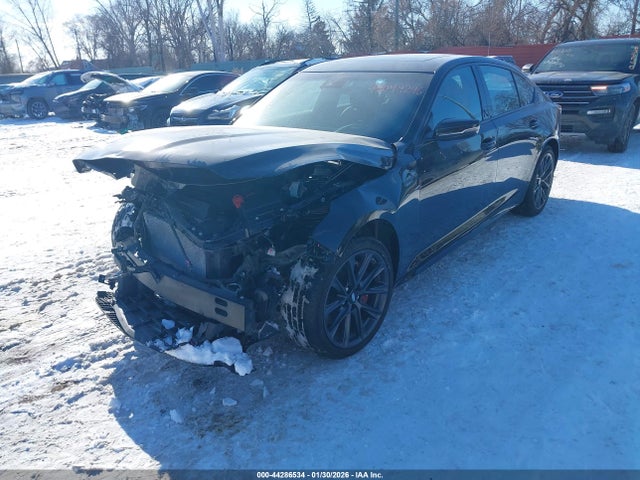 Продажа на аукционе авто 2023 Cadillac Ct5-v V-series, vin: 1G6DV5RW4P0152786, номер лота: 44286534