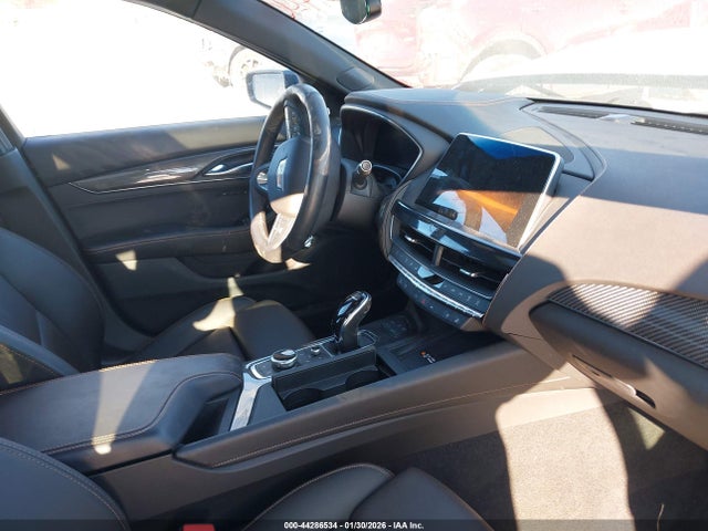 Продажа на аукционе авто 2023 Cadillac Ct5-v V-series, vin: 1G6DV5RW4P0152786, номер лота: 44286534