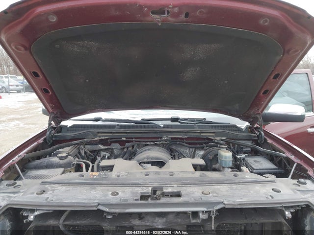 GMC Sierra 1500 Denali 2016 3GTU2PEC9GG164666 Image 10