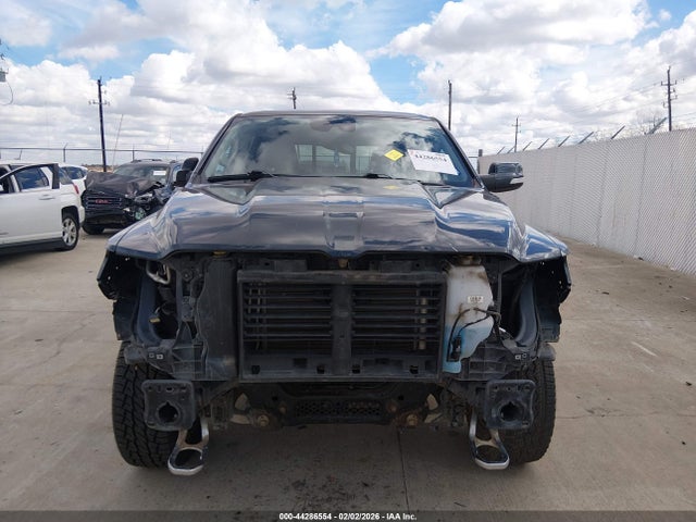 Продаж на аукціоні авто 2021 Ram 1500 Laramie  4x4 5'7 Box, vin: 1C6SRFJT1MN509170, номер лоту: 44286554