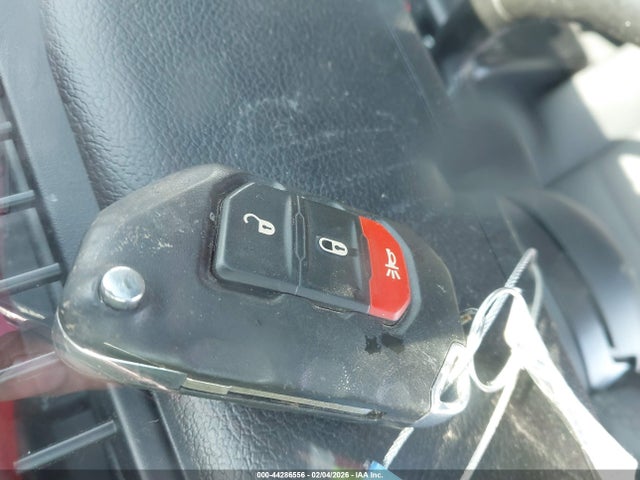 2019 JEEP WRANGLER UNLIMITED 1C4HJXDGXKW527866 Photo 10