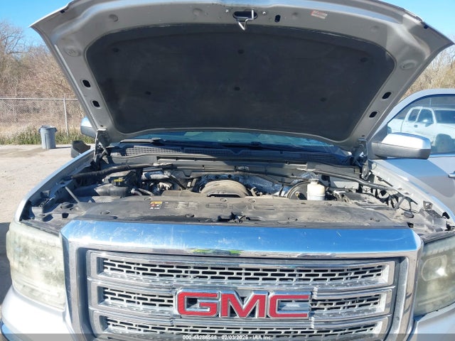 Aukcja sprzedaży 2015 Gmc Sierra 1500 Slt, vin: 3GTP1VEC7FG402596, numer aukcji: 44286558
