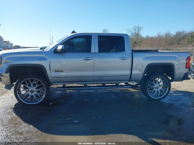 Aukcja sprzedaży 2015 Gmc Sierra 1500 Slt, vin: 3GTP1VEC7FG402596, numer aukcji: 44286558