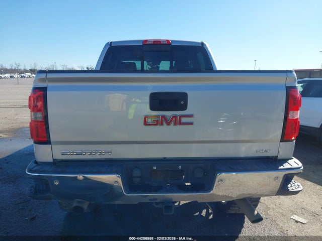 Aukcja sprzedaży 2015 Gmc Sierra 1500 Slt, vin: 3GTP1VEC7FG402596, numer aukcji: 44286558