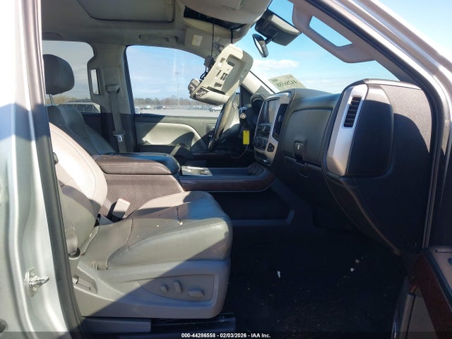 Aukcja sprzedaży 2015 Gmc Sierra 1500 Slt, vin: 3GTP1VEC7FG402596, numer aukcji: 44286558