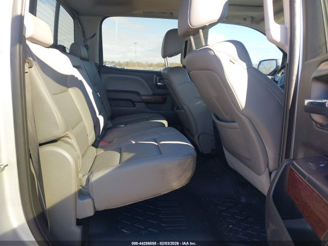 Aukcja sprzedaży 2015 Gmc Sierra 1500 Slt, vin: 3GTP1VEC7FG402596, numer aukcji: 44286558