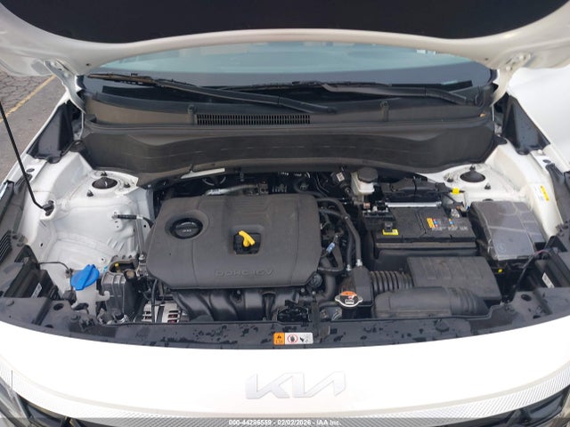 KNDERCAA3S7773446 KIA SELTOS EX