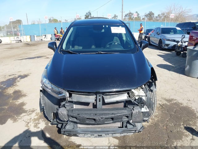 KL7CJKSBXLB066257 Chevrolet Trax Fwd Ls