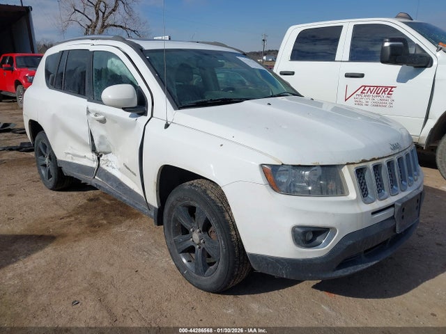 2017 JEEP COMPASS 1C4NJDEB9HD193449